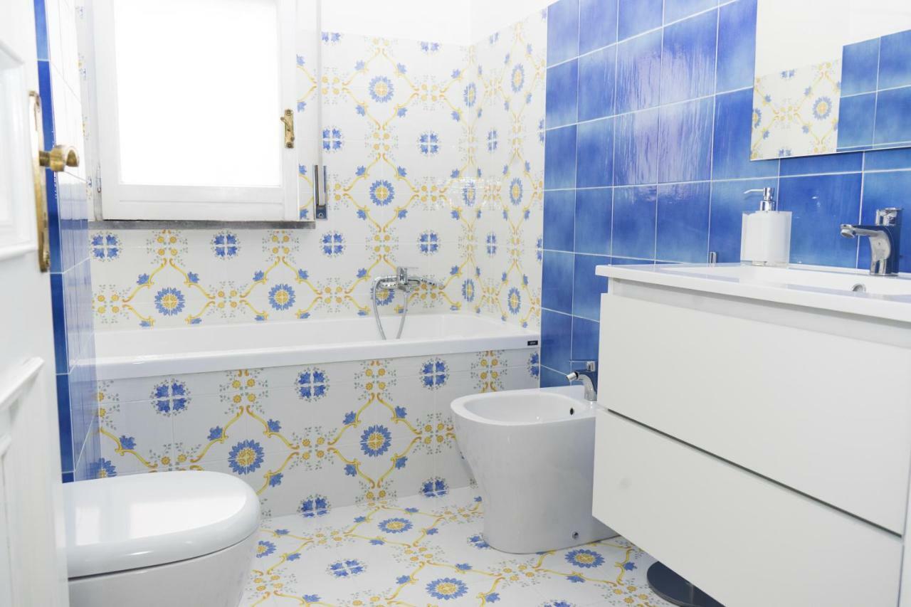 Apartamento La Conca Dei Sogni