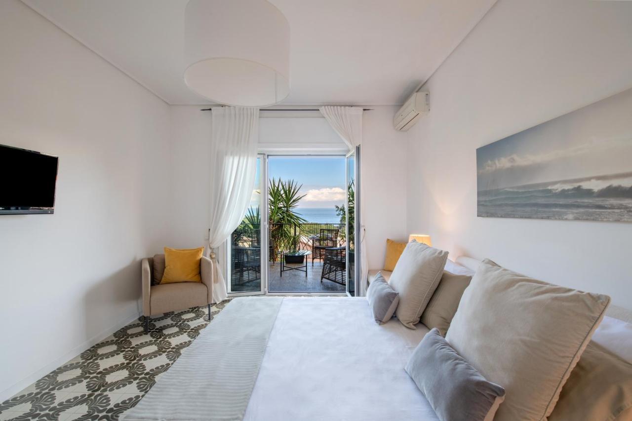 Apartamento La Conca Dei Sogni