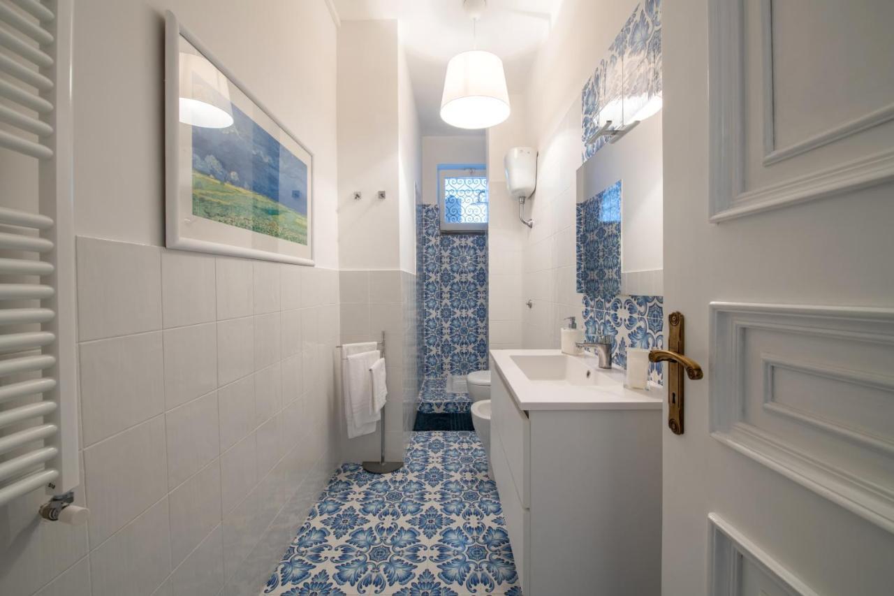 Apartamento La Conca Dei Sogni