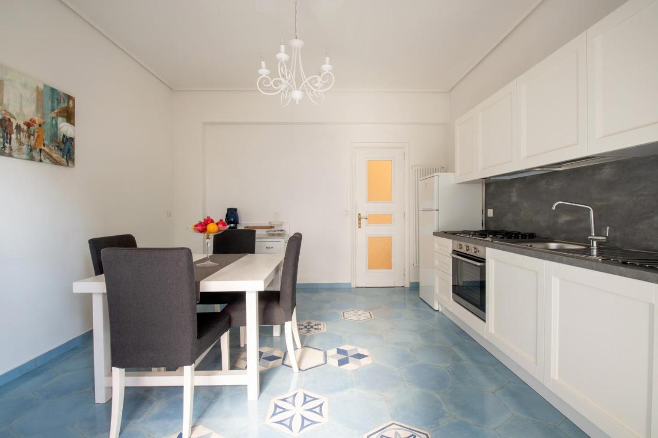 Apartamento La Conca Dei Sogni