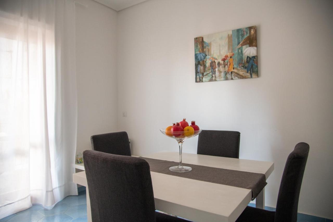 Apartamento La Conca Dei Sogni Península Sorrentina