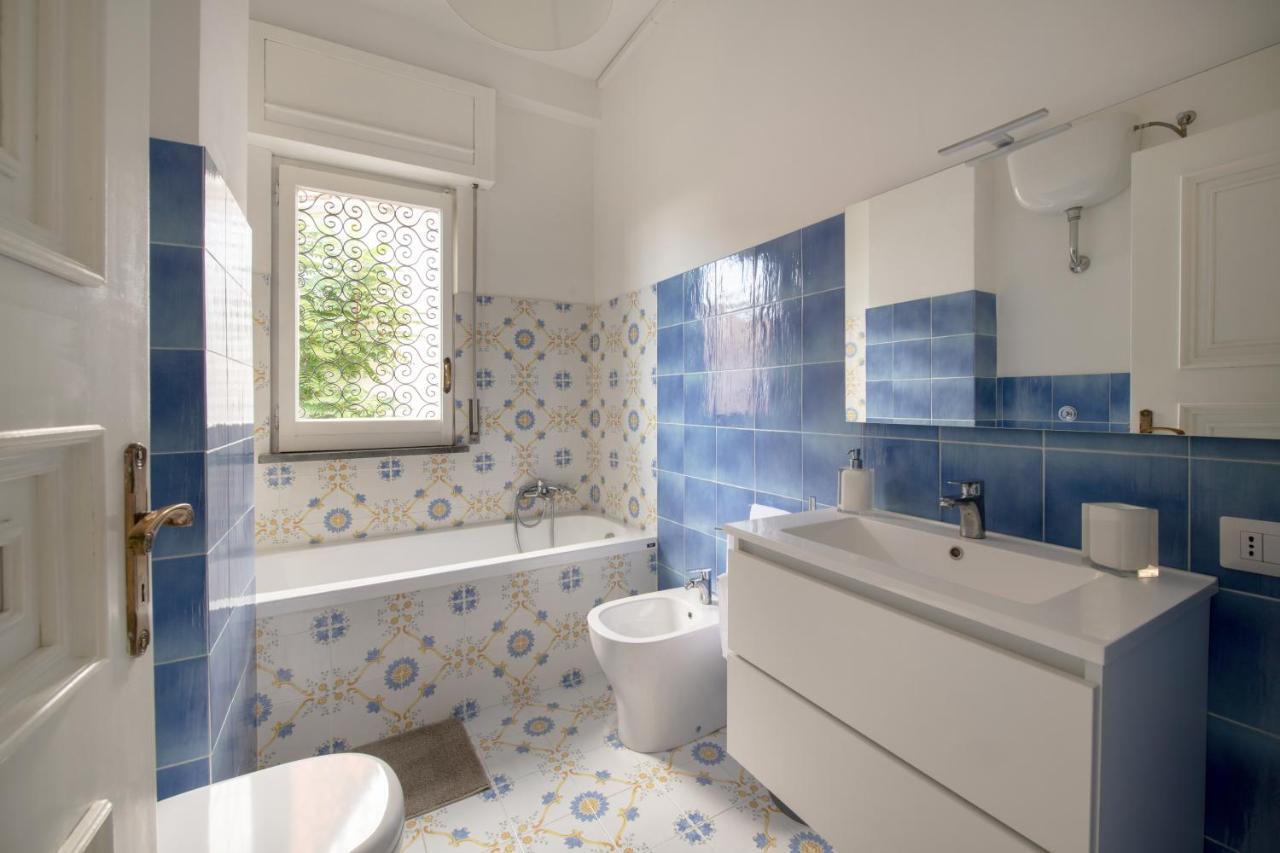 La Conca Dei Sogni Apartment Sorrento