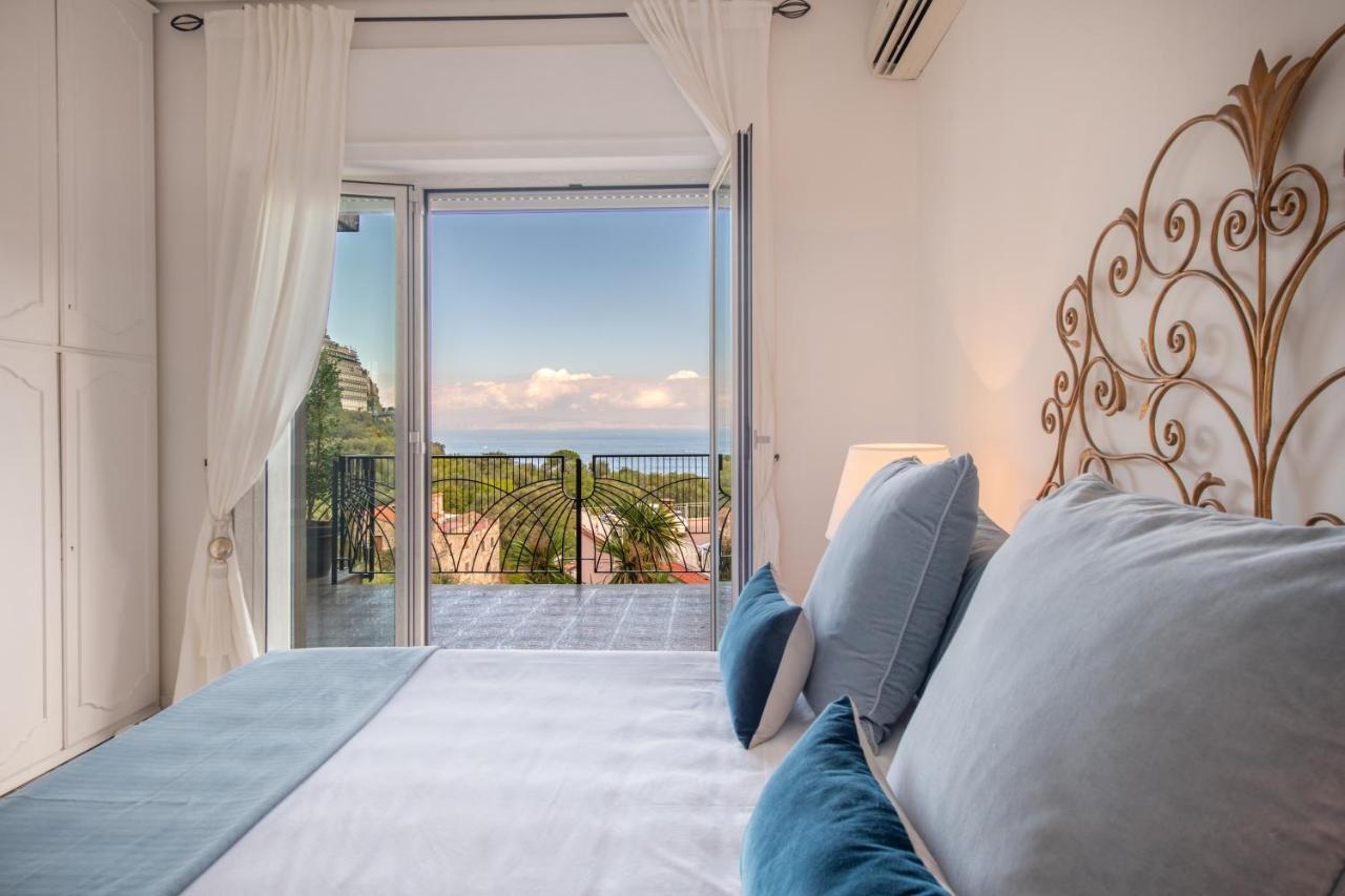 Apartamento La Conca Dei Sogni *