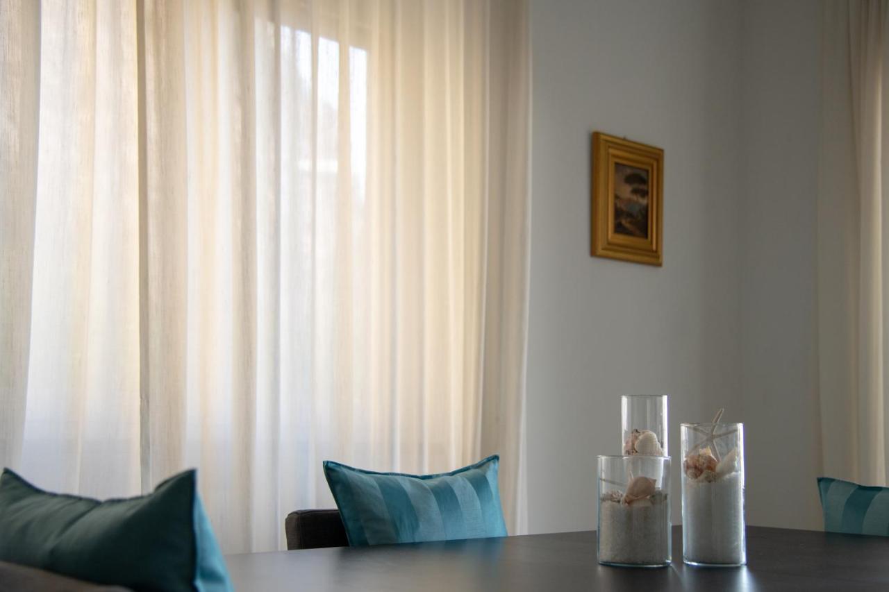 La Conca Dei Sogni Península Sorrentina